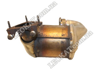 LEOKAT Викуп каталізаторів - Renault - Renault Espace 2.0 dCi - Кераміка - 8200869197 H8200981388