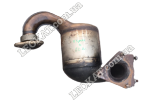 LEOKAT Викуп каталізаторів - Renault - Renault Espace 2.0 dCi - Кераміка - 8201003610 H8201048736