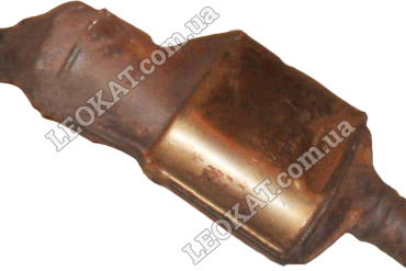 LEOKAT Викуп каталізаторів - Renault - Renault Espace 2.0 - Кераміка - C 195 8200132322