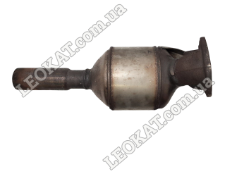 LEOKAT Викуп каталізаторів - Renault - Renault Espace 2.2 DCI - Кераміка - C 114 8200468527 / 8200358551 / 8200273480