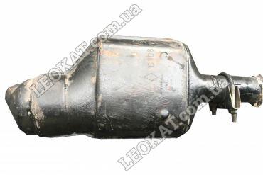 LEOKAT Викуп каталізаторів - Renault - Renault Espace III - 2.0 - Кераміка - C 106 7700431972