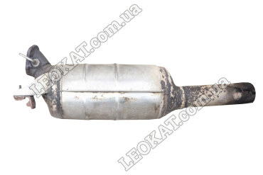 LEOKAT Викуп каталізаторів - Renault - Renault Espace IV - 2.0 DCI 14R - Сажовий фільтр (DPF) - C 254 208026563R