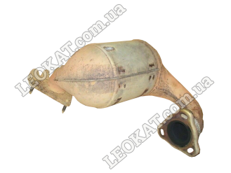 LEOKAT Викуп каталізаторів - Renault - Renault Espace IV - 2.0 DCi - Кераміка - 8200681360 H8200658293