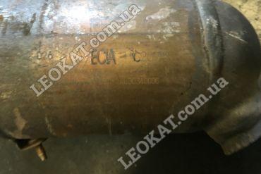 LEOKAT Викуп каталізаторів - Renault - Renault Espace IV - 3.5 V6 - Кераміка - C 203