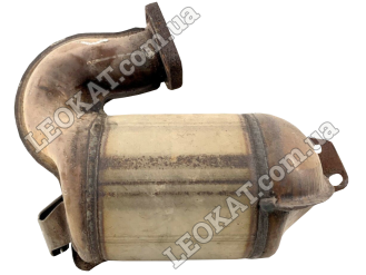 LEOKAT Викуп каталізаторів - Renault - Renault Fluence |Renault Scenic II - 1.5 DCI|Renault Laguna III - 1.5 DCi|Renault Megane III - 1.5 DCi - Кераміка - 8200819310 H8200819816