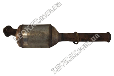 LEOKAT Викуп каталізаторів - Renault - Renault Grand Espace |Renault Vel Satis 3.0 DCI - Кераміка - C 113 8200018566 / 112759830000