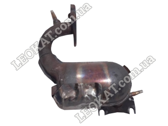 LEOKAT Викуп каталізаторів - Renault - Renault Grand Modus - Кераміка - 8201034553 H8201034586