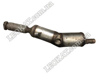 LEOKAT Викуп каталізаторів - Renault - Renault Grand Scenic 1.5 DCI|Renault Scenic III - 1.9 DCI - Кераміка - C 499 (CERAMIC) 208027360R
