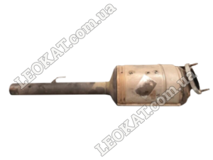 LEOKAT Викуп каталізаторів - Renault - Renault Grand Scenic - Сажовий фільтр (DPF) - C 357 8200598974