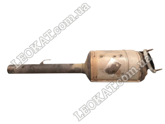LEOKAT Викуп каталізаторів - Renault - Renault Grand Scenic - Сажовий фільтр (DPF) - C 357 8200598974