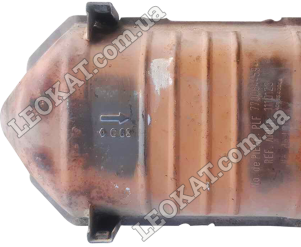 LEOKAT Викуп каталізаторів - Renault - Renault Kangoo 1.4|Renault Clio 1.4 - Кераміка - C 63 7700424116 / 7700844594&nbsp;/ 7700849548