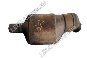LEOKAT Викуп каталізаторів - Renault - Renault Kangoo 1.6 - Кераміка - C 261 8200333177 112740631000