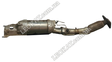 LEOKAT Викуп каталізаторів - Renault - Renault Koleos Bose Edition - Сажовий фільтр (DPF) - C 488 208028544R