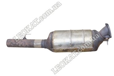 LEOKAT Викуп каталізаторів - Renault - Renault Laguna 1.9 DCI|Renault Espace IV - 2.0 DCi - Сажовий фільтр (DPF) - C 253 8200598970