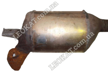 LEOKAT Викуп каталізаторів - Renault - Renault Laguna 2.2 DCI|Renault Vel Satis 2.2 DCi (139 hp) - Сажовий фільтр (DPF) - C 208 8200256021