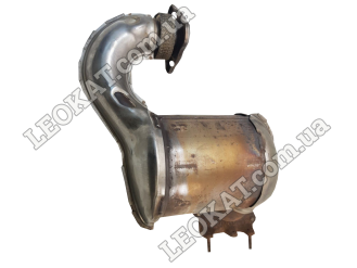 LEOKAT Викуп каталізаторів - Renault - Renault Laguna Coupe - Сажовий фільтр (DPF) - 8200981274 8201072170