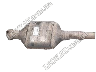 LEOKAT Викуп каталізаторів - Renault - Renault Laguna I - 2.2 DT - Кераміка - C 57 112759430000
