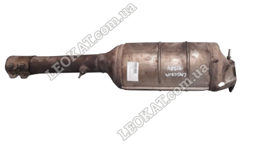 LEOKAT Викуп каталізаторів - Renault - Renault Laguna II - 1.9 DCI|Renault Espace IV - 2.0 DCi - Кераміка - C 283 8200528236