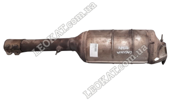 LEOKAT Викуп каталізаторів - Renault - Renault Laguna II - 1.9 DCI|Renault Espace IV - 2.0 DCi - Кераміка - C 283 (CERAMIC) 8200528236