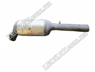 LEOKAT Викуп каталізаторів - Renault - Renault Laguna II - 1.9 DCI|Renault Espace IV - 2.0 DCi - Сажовий фільтр (DPF) - C 279 (DPF) 8200434542 / 112770521000