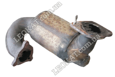 LEOKAT Викуп каталізаторів - Renault - Renault Laguna II - 2.2 dCi|Renault Espace IV - 2.2 DCI - Сажовий фільтр (DPF) - 8200276607 H8200349059 T03 4053370002/ 03-01-06-M