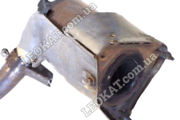 LEOKAT Викуп каталізаторів - Renault - Renault Laguna II - 3.0 V6 (152 kw / 207 hp) - Кераміка - C 271 ECIA / 8200314865