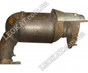 LEOKAT Викуп каталізаторів - Renault - Renault Laguna II - 3.0 V6 - Кераміка - C 141 8200002631