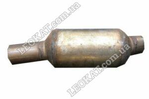 LEOKAT Викуп каталізаторів - Renault - Renault Laguna II - 3.0 V6 - Кераміка - C 142 8200002632