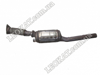 LEOKAT Викуп каталізаторів - Renault - Renault Laguna III - 2.0 DCI - Сажовий фільтр (DPF) - C 303 208020760R
