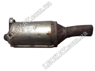 LEOKAT Викуп каталізаторів - Renault - Renault Laguna III - 2.0 DCI - Сажовий фільтр (DPF) - C 487 H208028806