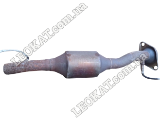 LEOKAT Викуп каталізаторів - Renault - Renault Latitude 2.0 16V - Кераміка - C 445 208022973R
