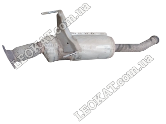 LEOKAT Викуп каталізаторів - Renault - Renault Master 2.3 DCi - Кераміка - C 420 (Ceramic) 208024846R