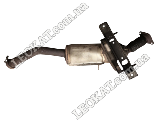 LEOKAT Викуп каталізаторів - Renault - Renault Master 2.3 - Кераміка - C 625 (CERAMIC) 208026223R
