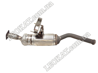 LEOKAT Викуп каталізаторів - Renault - Renault Master 2.3 M9T870 - Кераміка - C 633 (CERAMIC) 208023547R