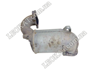 LEOKAT Викуп каталізаторів - Renault - Renault Master 2.5 DCi - Кераміка - 8200519175