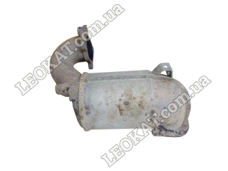 LEOKAT Викуп каталізаторів - Renault - Renault Master 2.5 DCi - Кераміка - 8200519175