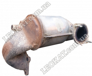 LEOKAT Викуп каталізаторів - Renault - Renault Master 2.5 DCi - Кераміка - 9V SIMO G9U