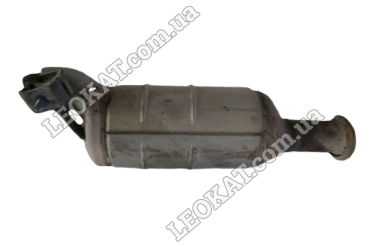 LEOKAT Викуп каталізаторів - Renault - Renault Master 2.5 - Сажовий фільтр (DPF) - C 411 208021720R