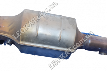 LEOKAT Викуп каталізаторів - Renault - Renault Master III 2.3 dCi -  - C 648 201008504R