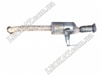 LEOKAT Викуп каталізаторів - Renault - Renault Master III 2.3 dCi - Кераміка - C 410 200103815R / 208028329Rv