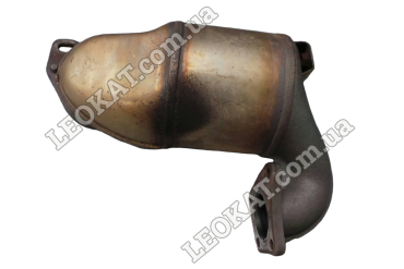 LEOKAT Викуп каталізаторів - Renault - Renault Megane 1.5 DCi|Renault Scenic 1.5 DCI - Кераміка - 8200218829D H8200288164