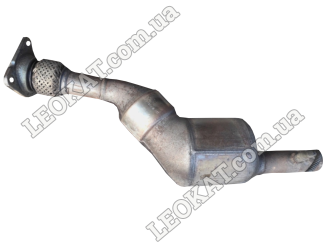 LEOKAT Викуп каталізаторів - Renault - Renault Megane 1.6 - Кераміка - C 150 8200023528 / 112780130000