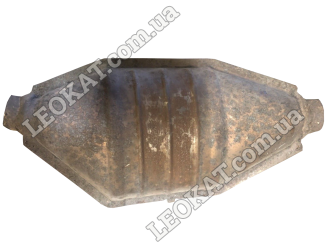 LEOKAT Викуп каталізаторів - Renault - Renault Megane 1.6 - Кераміка - C 56 Cheswick 7700847235