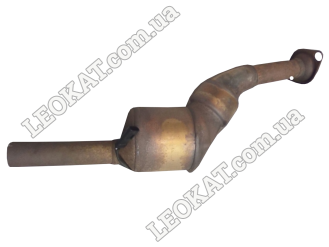 LEOKAT Викуп каталізаторів - Renault - Renault Megane 1.62.0II - 1.6 16V - Кераміка - C 216 8200420735