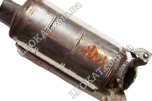 LEOKAT Викуп каталізаторів - Renault - Renault Megane 1.9 dCiII - 1.9 DCi - Сажовий фільтр (DPF) - C 353 8200598972 / 8200568605