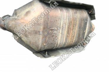 LEOKAT Викуп каталізаторів - Renault - Renault Megane I - 1.4 (75 hp) - Кераміка - C 44 7700836016