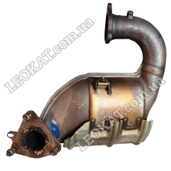 LEOKAT Викуп каталізаторів - Renault - Renault Megane III - 2.0 16V TCe 180 Coupe - Кераміка - 208A00750R H8200936182