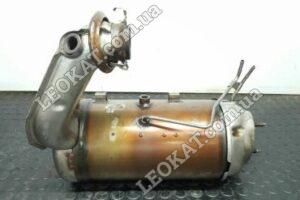 LEOKAT Викуп каталізаторів - Renault - Renault Megane IV - 1.5 DCi - Кераміка|Сажовий фільтр (DPF) (DPF) - 208A06183R H8201534606