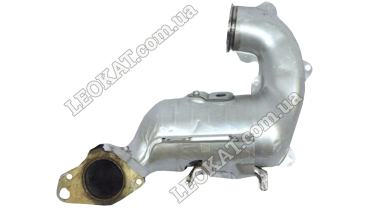 LEOKAT Викуп каталізаторів - Renault - Renault Megane |Renault Clio 1.2 - Кераміка - 208A07217R H8201608077