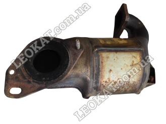 LEOKAT Викуп каталізаторів - Renault - Renault Megane Scenic |Renault Scenic 1.5 DCI - Кераміка - 8200218829C H8200288164
